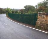 StronGuard™ RCS reduces railway track incursion risk - on this page