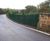 StronGuard™ RCS reduces railway track incursion risk 0