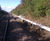 GRC cable troughs for the railway environment 2