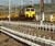 Elevated GRC channels for rail networks 0