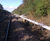 Elevated GRC channels for rail networks 3