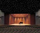 The Diva full-stage acoustic shell