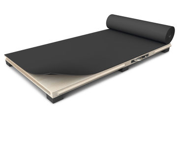 Harlequin Liberty™ portable sprung floor panels