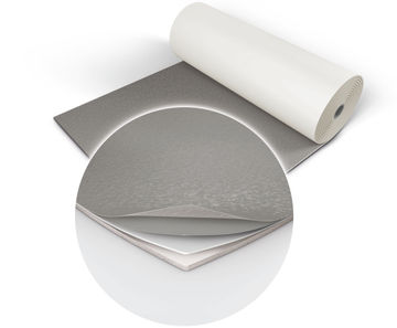 Harlequin Showfloor™ vinyl flooring
