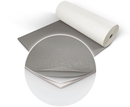 Harlequin Showfloor™ vinyl flooring