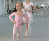Harlequin Allegro™ vinyl dance floor - on this page