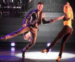 Harlequin Reversible™ dance/performance/stage floor