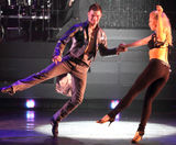 Harlequin Reversible™ dance/performance/stage floor - on this page