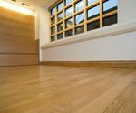Harlequin Activity™ sprung floor with hardwood surface