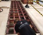 Permanent sprung floor installation service