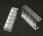 OB opposed blade damper