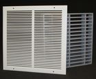 SG-BV60 fireproof intumescent grille