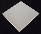Laminar flow panels