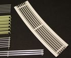 FN linear bar grilles