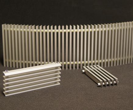 FLX Flexicore floor grille