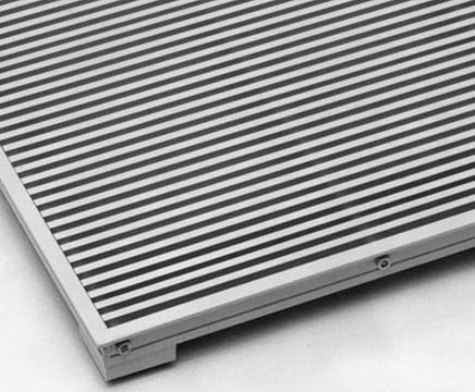CRFG floor tile grilles