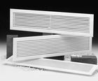 FB linear bar grilles