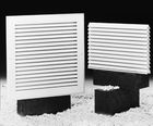 T/TG black out transfer air grilles