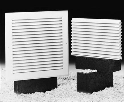 T/TG black out transfer air grilles