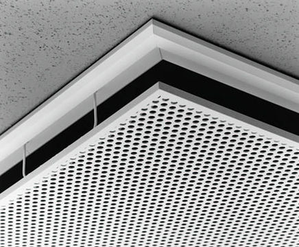Laminar flow chambers