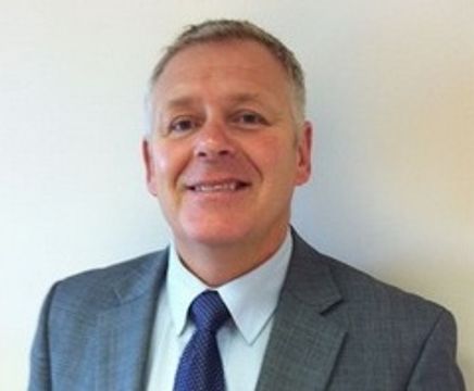 New appointment set to develop and grow washroom brand