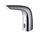 Novatap - hands-free deck-mounted basin spout