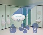Sensazone control for water and energy efficiency
