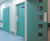 CS Acrovyn® impact-resistant interior doors for high traffic areas 2