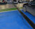Expansion joints - Banbury station multi-storey car park 1