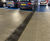 Expansion joints - Banbury station multi-storey car park 2