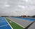 Expansion joints - Banbury station multi-storey car park 4