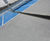 Expansion joints - Banbury station multi-storey car park 5