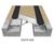 DGTR Series - CS gasketed floor joint covers  3
