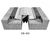 CS Expansion Joint Covers for Car Parks - KB series 1
