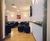 CS Acrovyn® stainless steel rails and posts for wall protection 3