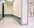 CS Acrovyn® - rubber crash rails for wall protection in delivery areas 4