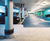 CS Acrovyn® - rubber crash rails for wall protection in delivery areas 5