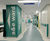 CS Acrovyn® Sheet - impact-resistant wall and door covering 5