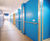 CS Acrovyn® stainless steel rails and posts for wall protection 0