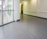 DGTR Series - CS gasketed floor joint covers  - on this page