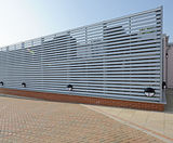 CS Louvres - Screening - on this page