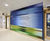 Acrovyn wall protection package for hospital building 2