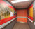 Acrovyn by Design transforms hospital lifts 1
