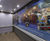 Designed wall panels showcase hospital's history 3