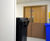 Curved Oak Handrail and Acrovyn Protection for Clinic 4