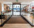 Durable, quality entrance matting for department store 3