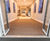 Durable, quality entrance matting for department store 2