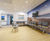 Acrovyn by Design® bespoke wall panels with graphics 2