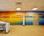 Acrovyn by Design® bespoke wall panels with graphics 3
