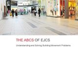 Understanding and solving building movement problems - on this page